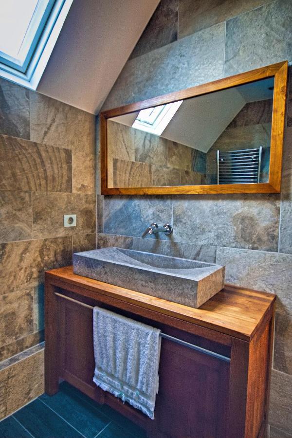 Villa Classee 4 Etoiles Vue Mer Exceptionnelle Trouville-sur-Mer Kültér fotó